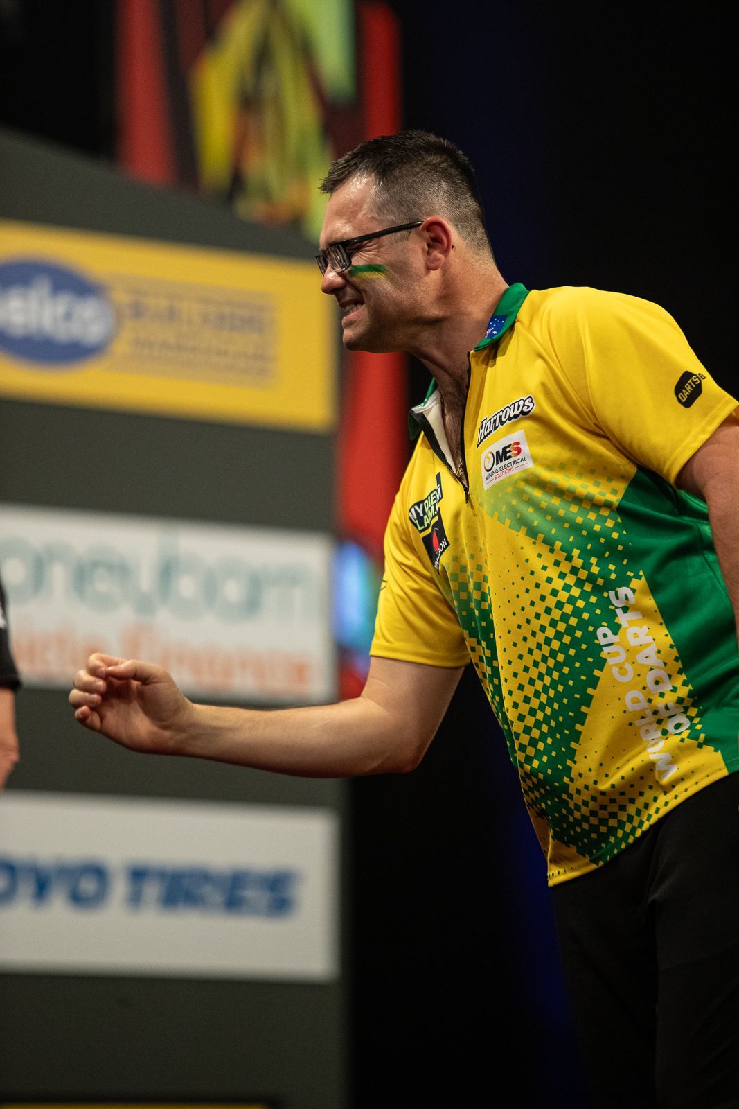 World Cup of Darts 2023