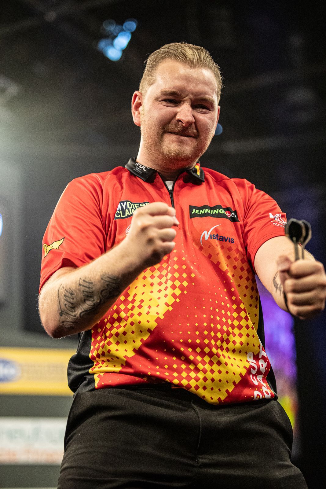 World Cup of Darts 2023