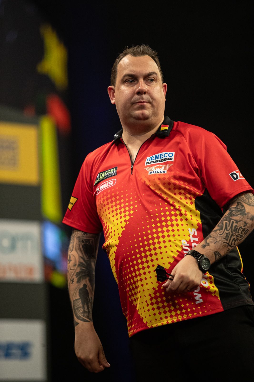 World Cup of Darts 2023