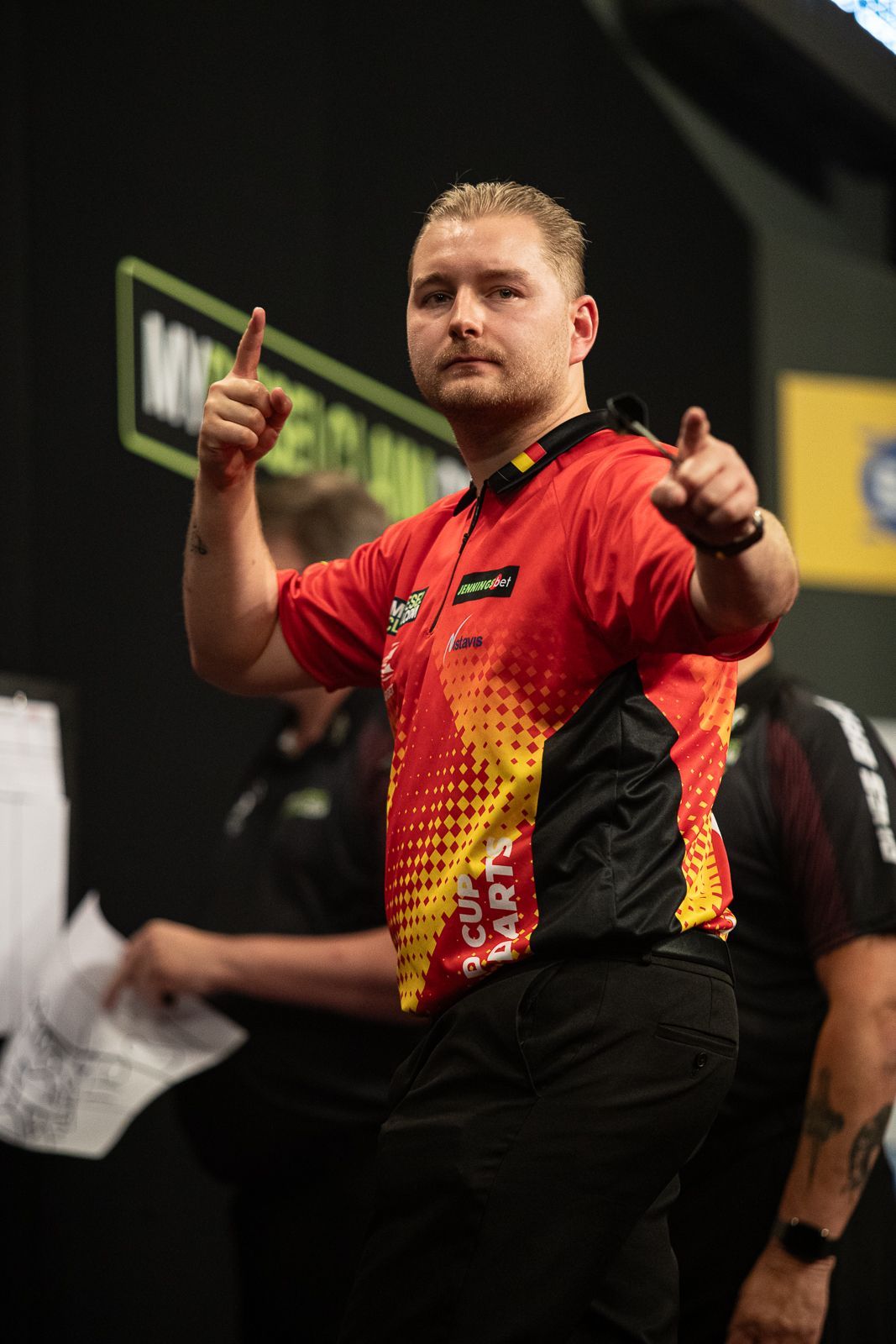 World Cup of Darts 2023