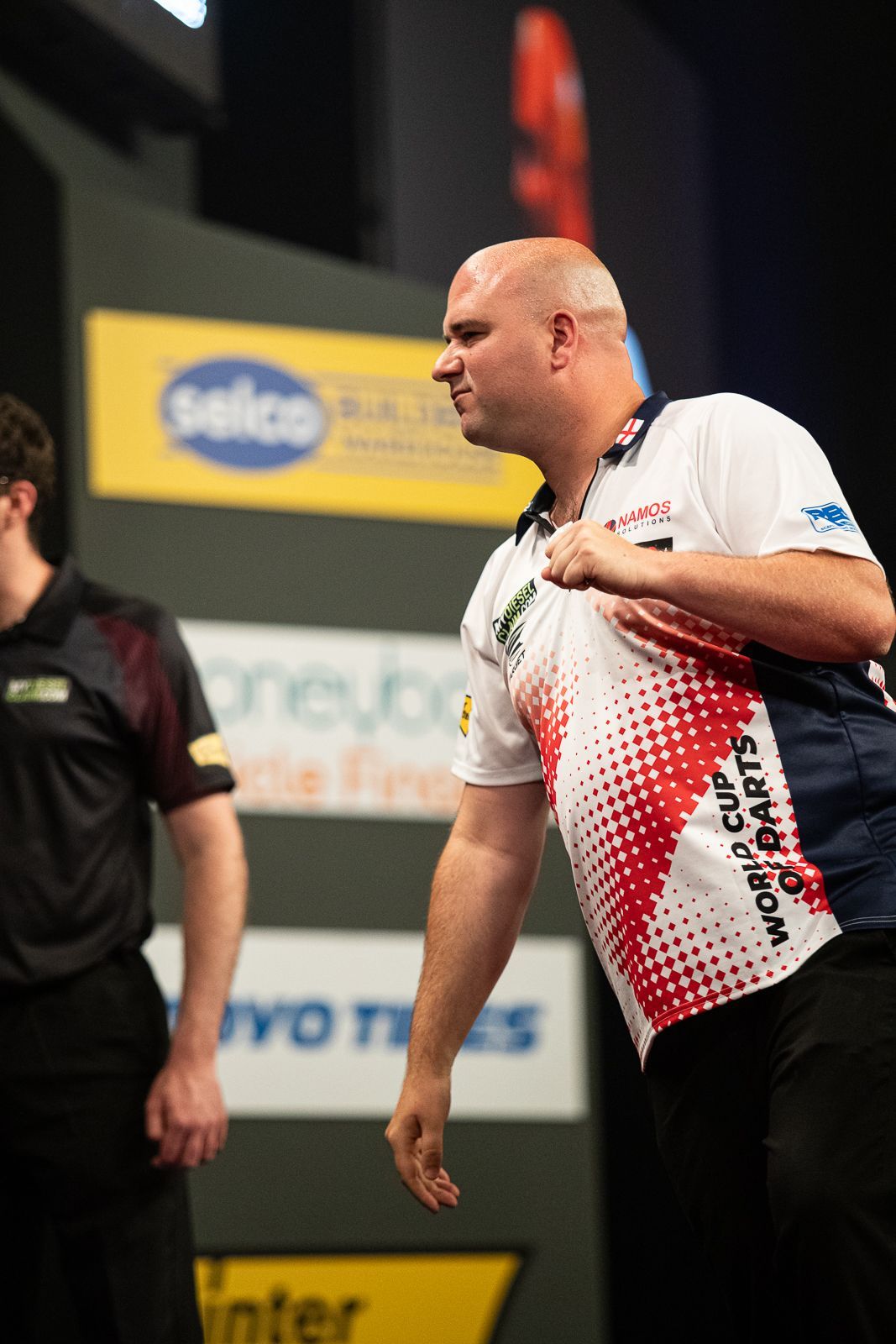 World Cup of Darts 2023