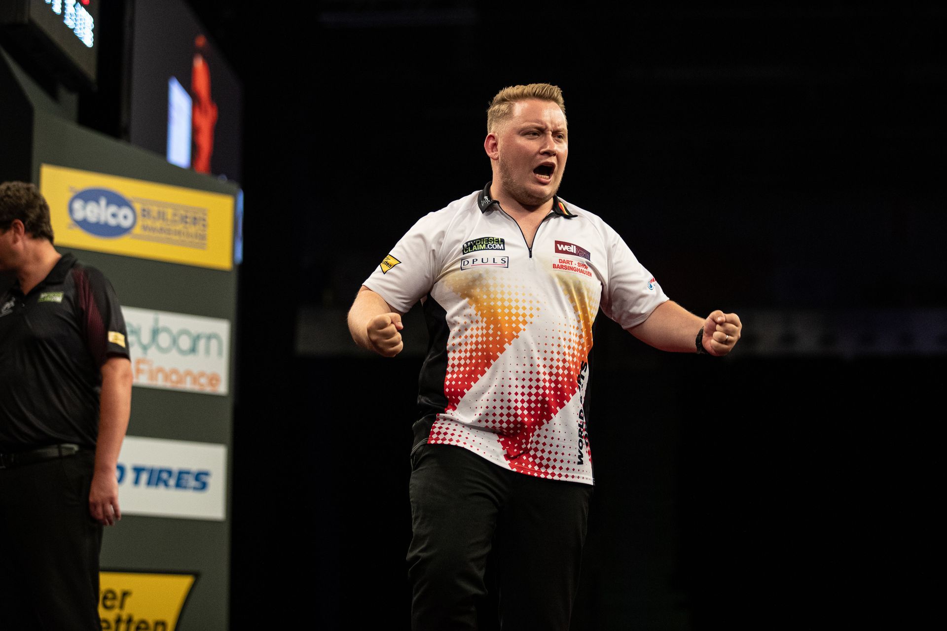 World Cup of Darts 2023