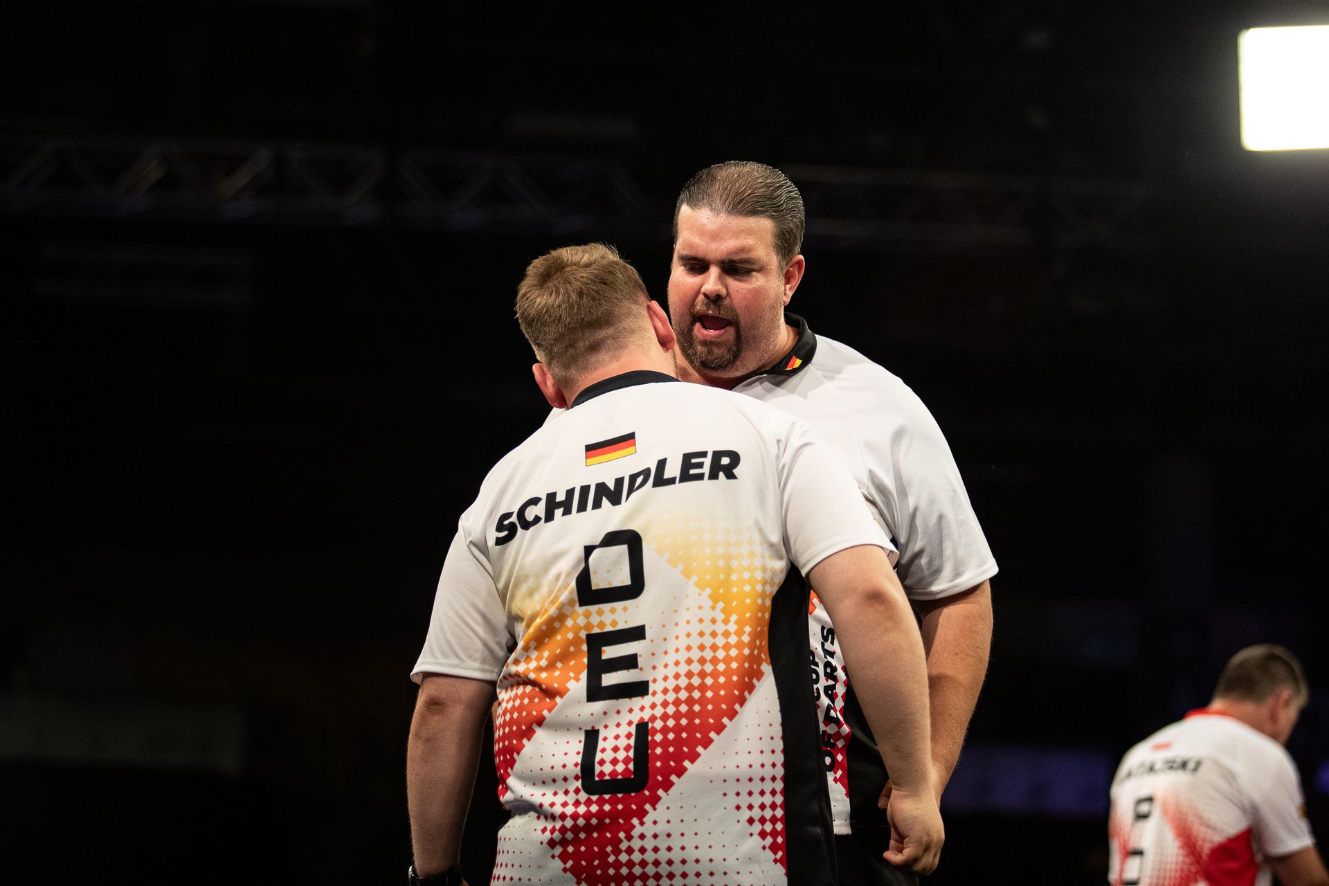 World Cup of Darts 2023