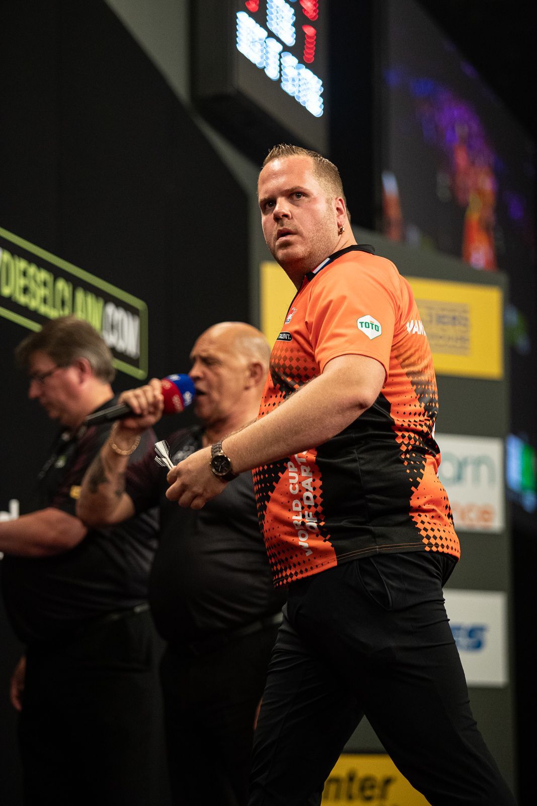 World Cup of Darts 2023