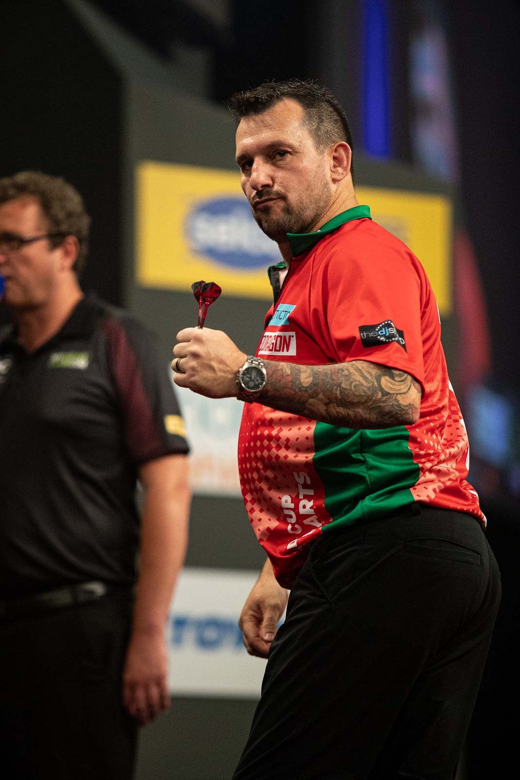 World Cup of Darts 2023