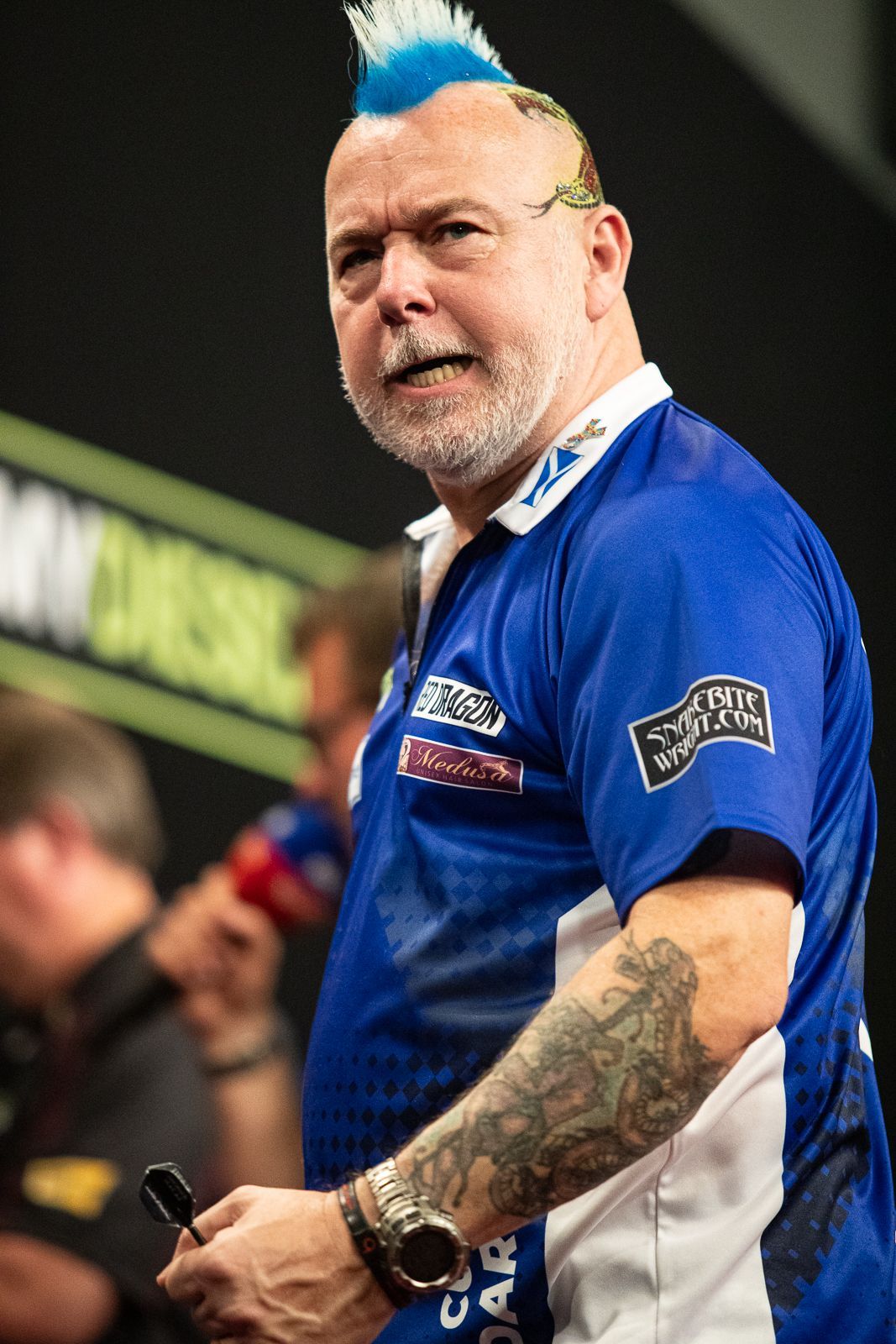 World Cup of Darts 2023