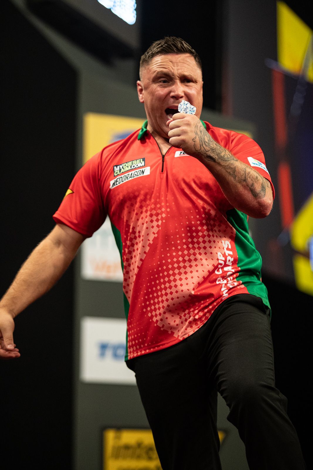 World Cup of Darts 2023