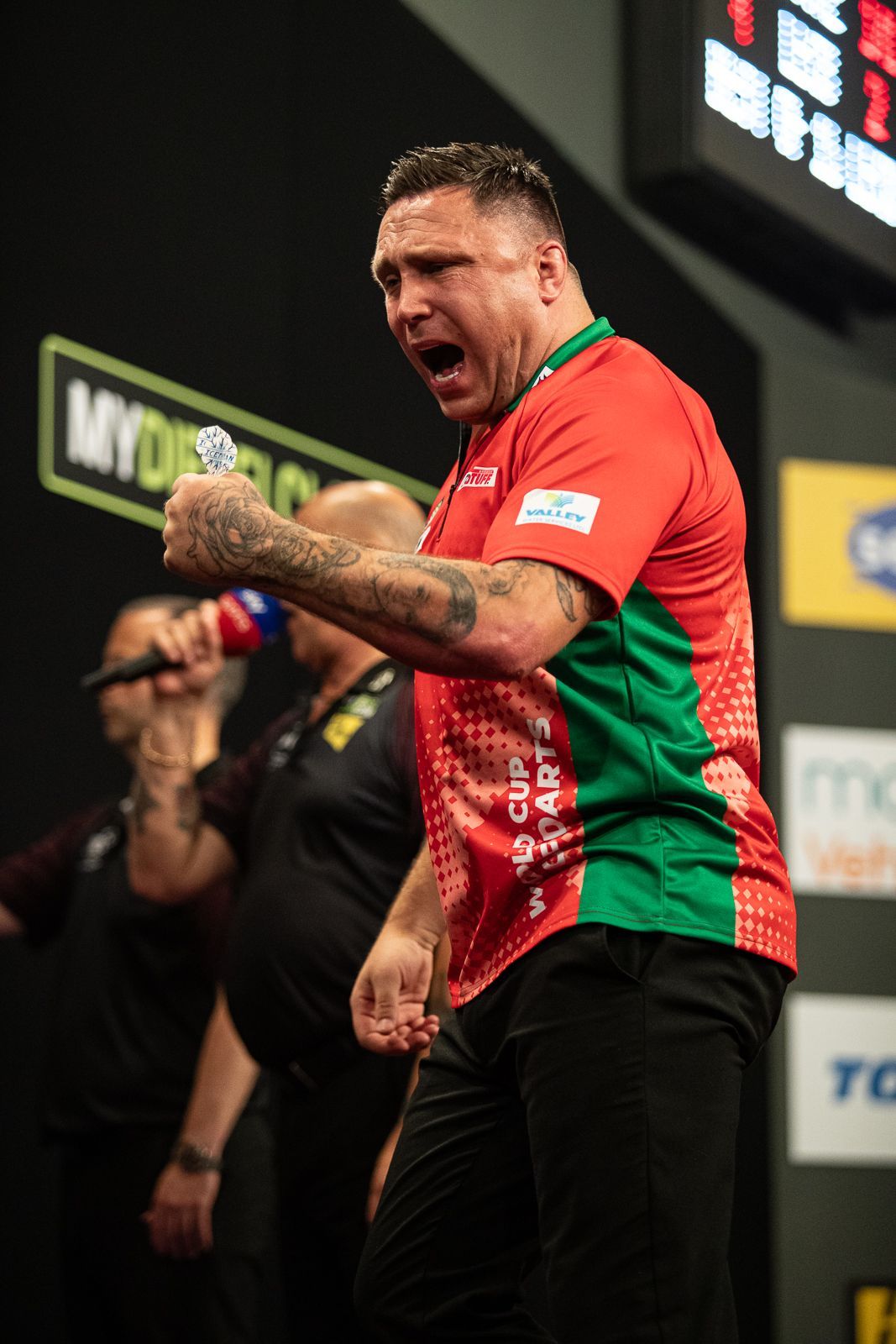 World Cup of Darts 2023