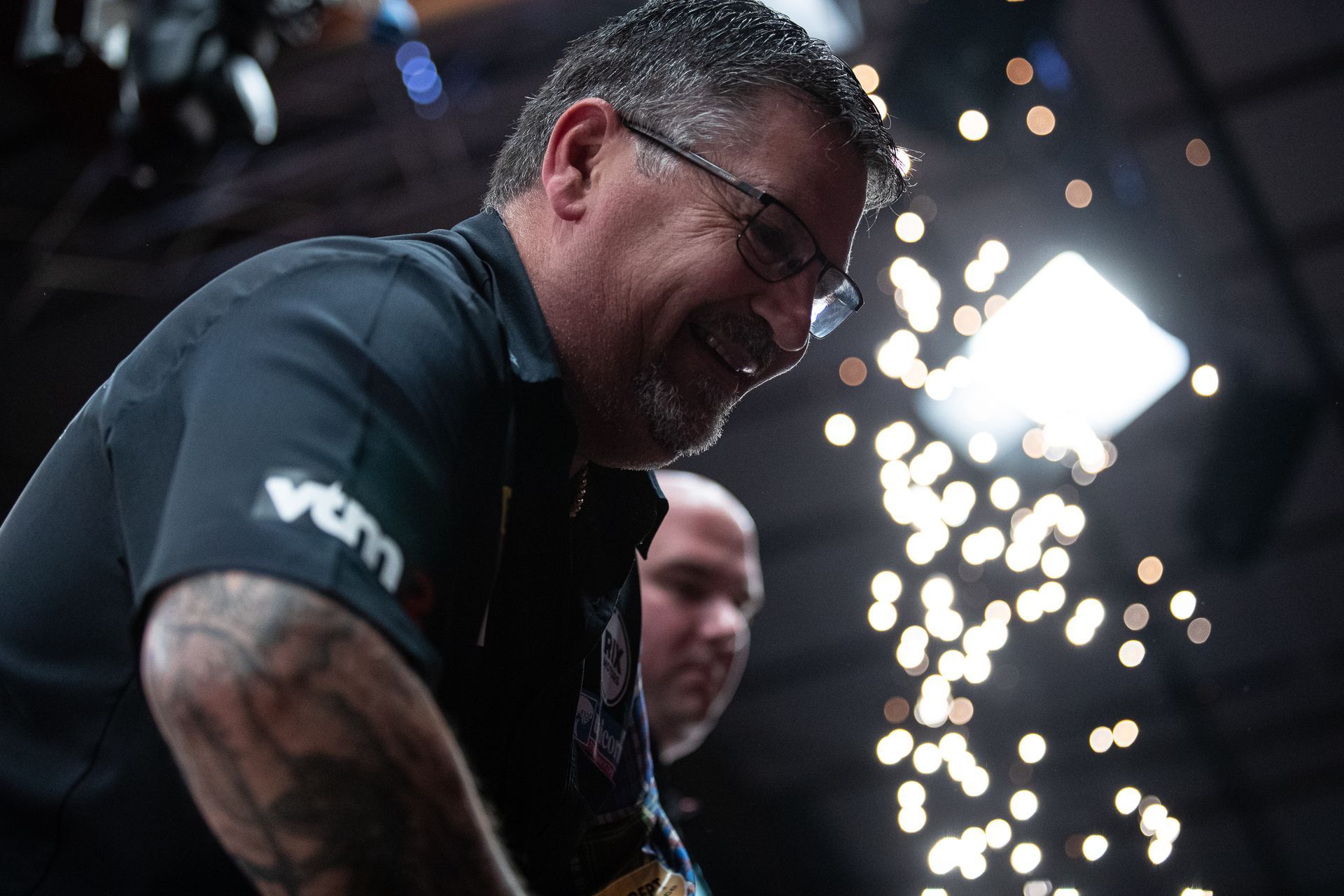 Belgium Darts Open Wieze