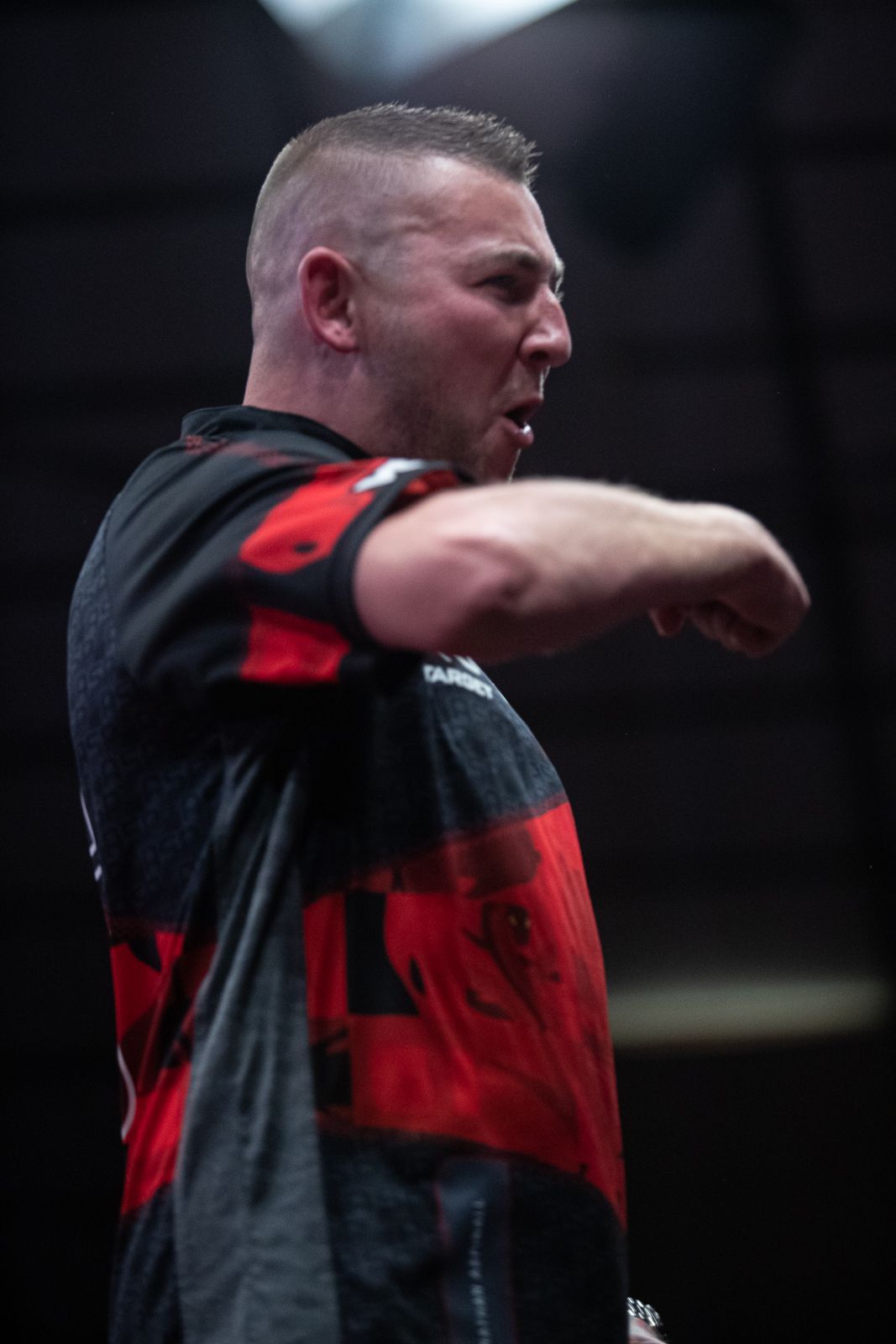 Belgium Darts Open Wieze