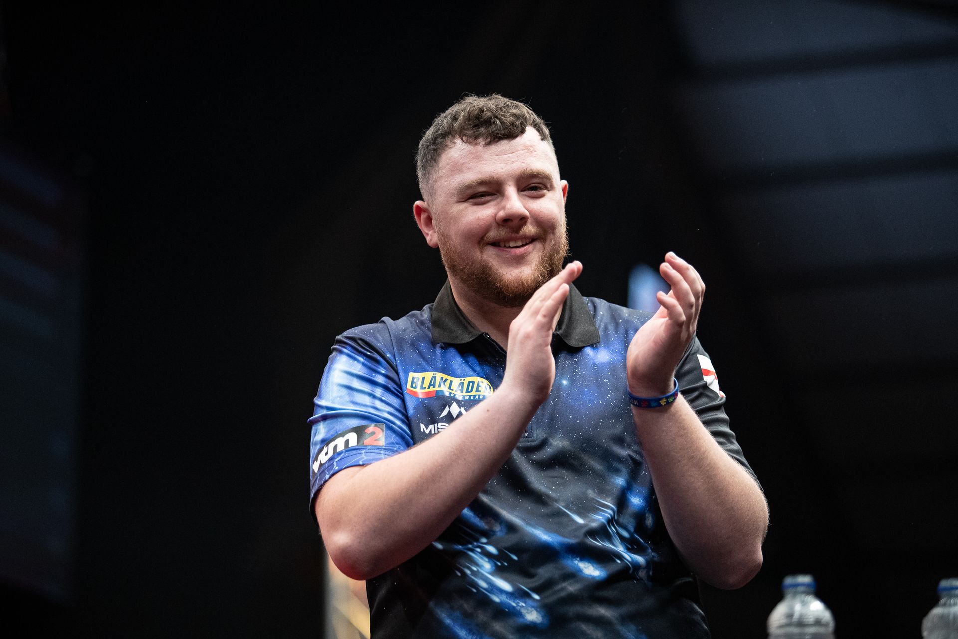 Belgium Darts Open Wieze