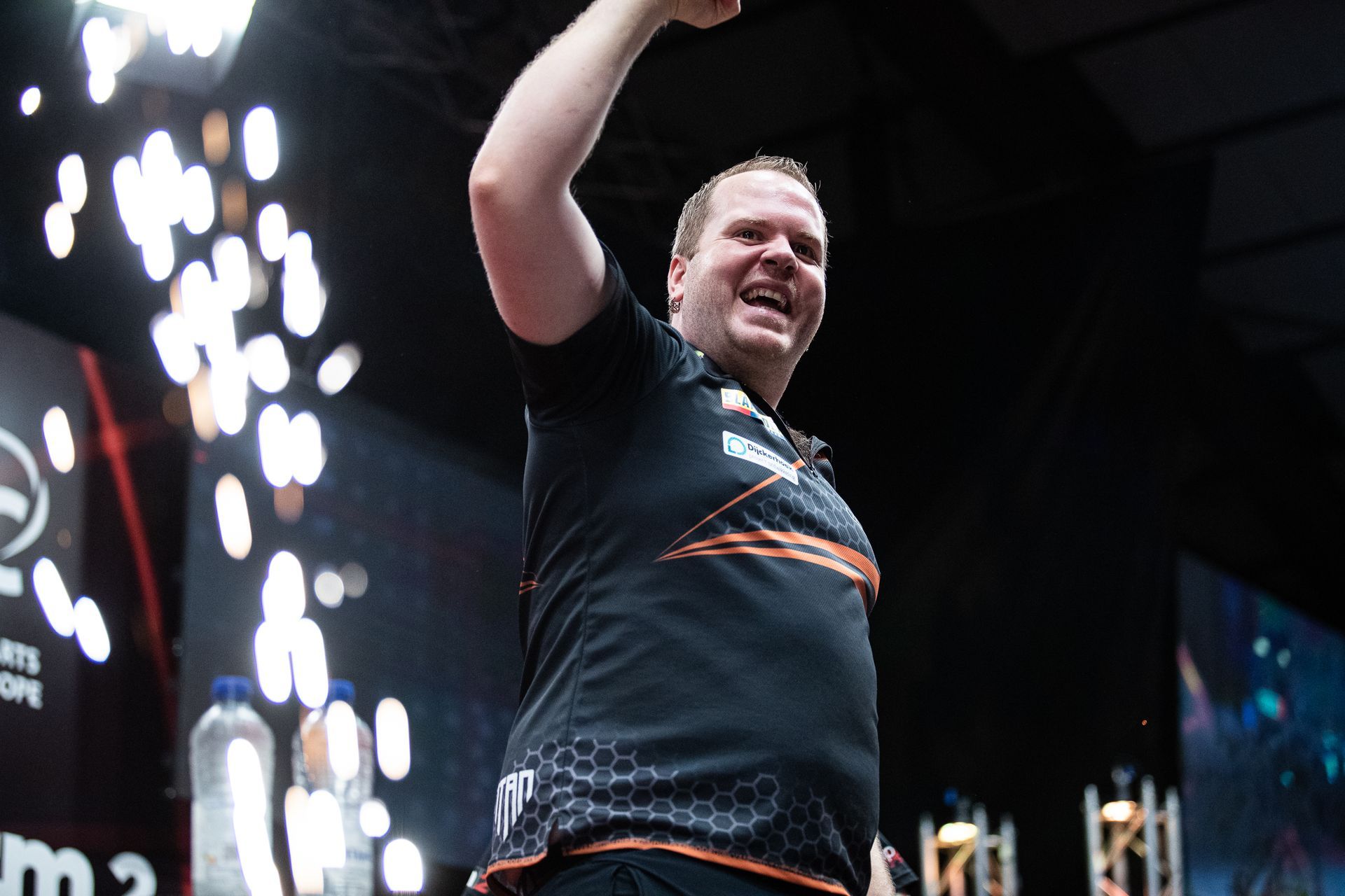 Belgium Darts Open Wieze