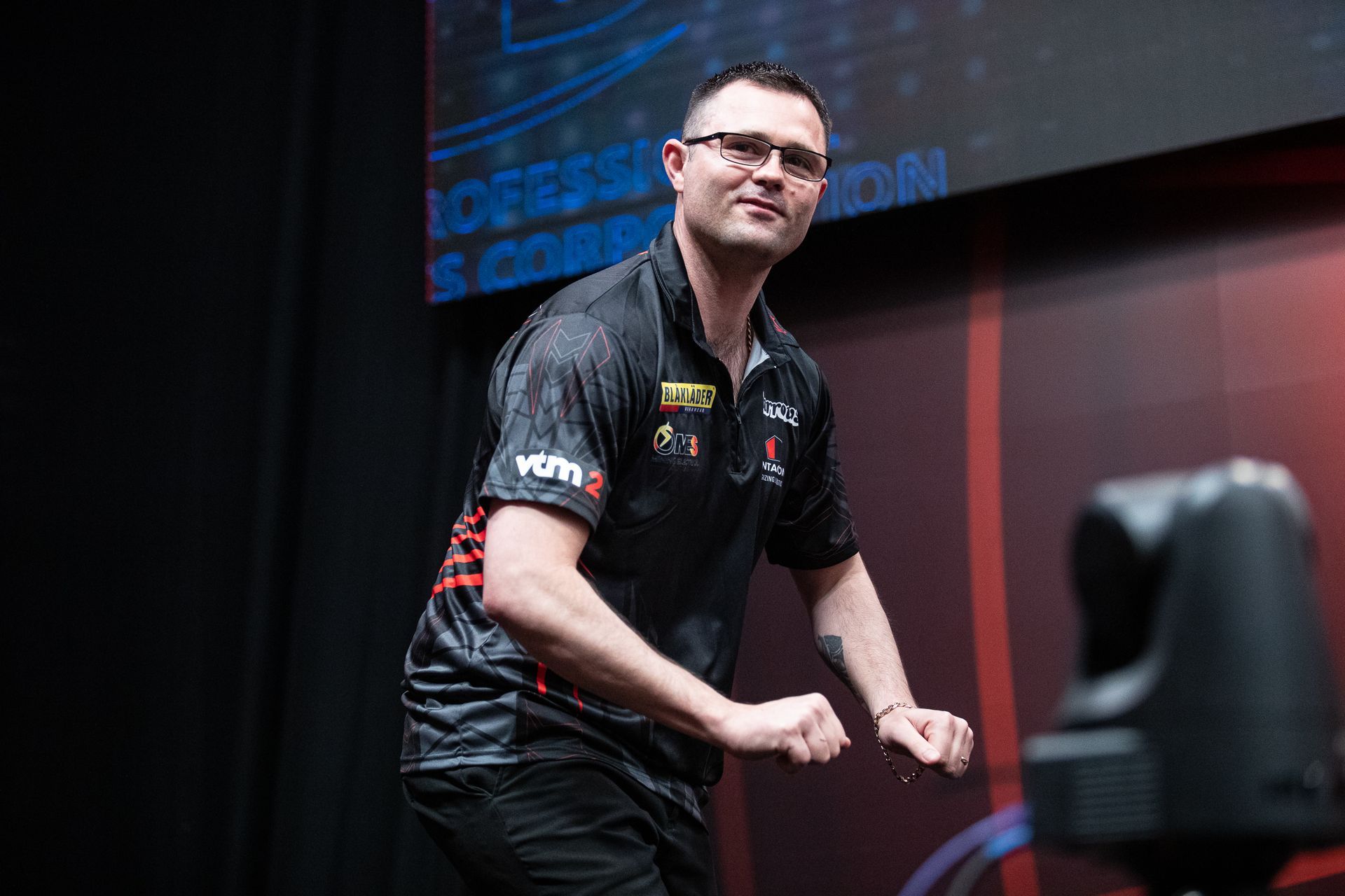 Belgium Darts Open Wieze