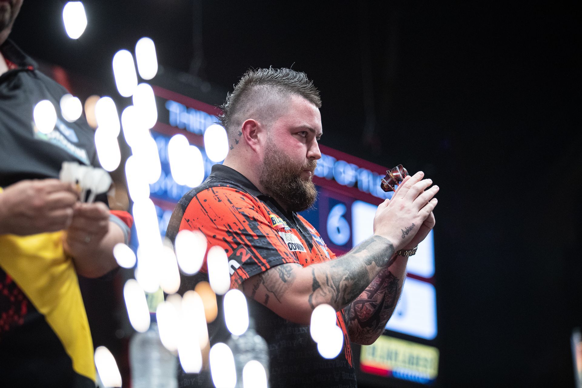 Belgium Darts Open Wieze