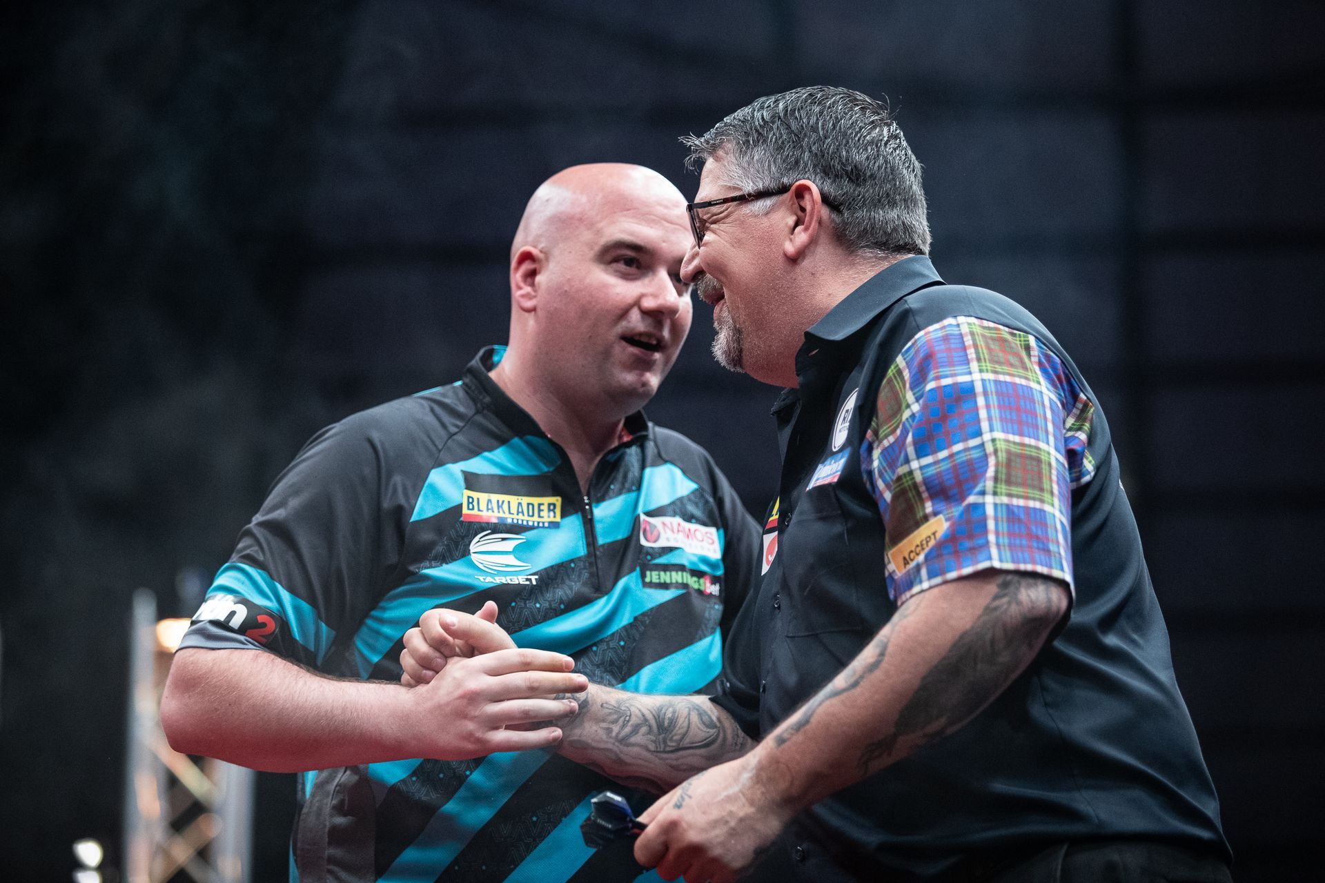 Belgium Darts Open Wieze