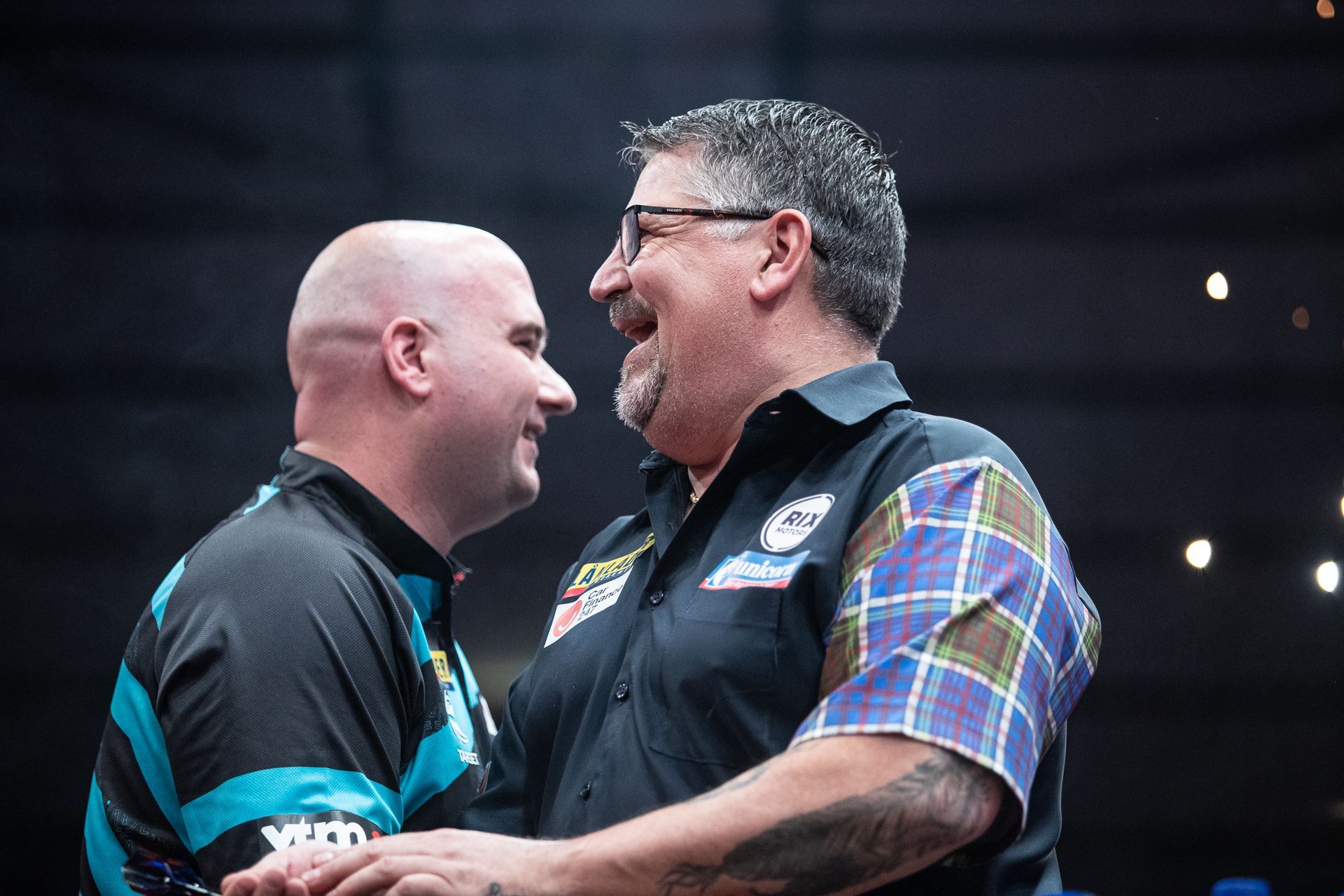 Belgium Darts Open Wieze