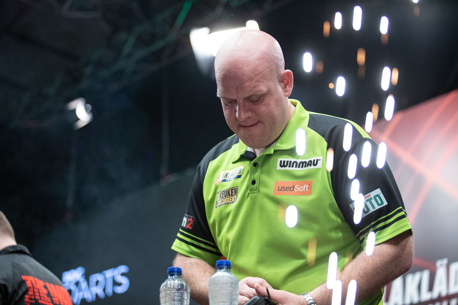 Belgium Darts Open Wieze