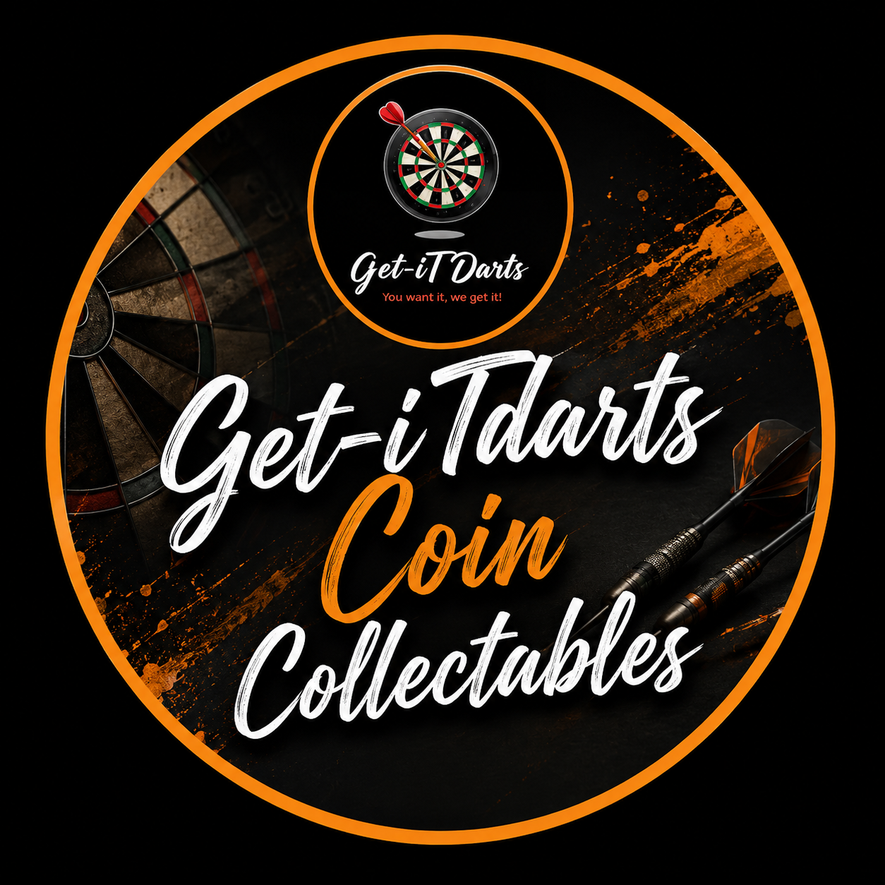 for darts specials you go to get-itdarts