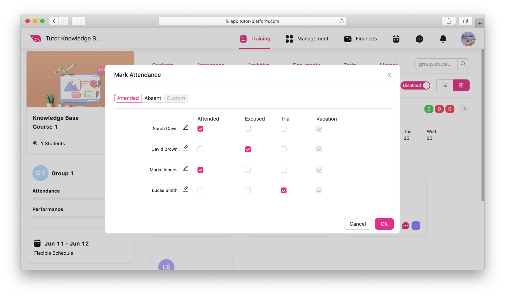 survey builder tool