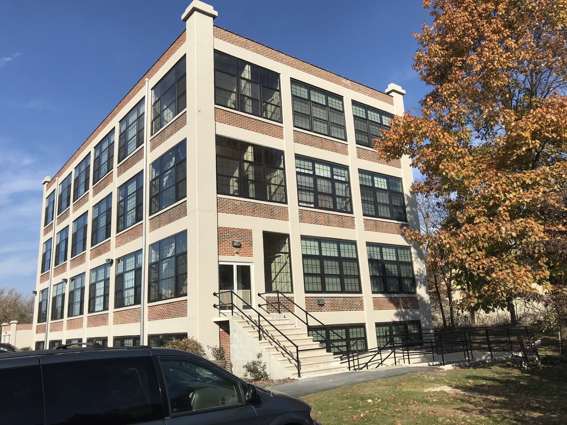 Apartment Communities Community Basics Inc. Lancaster Pa