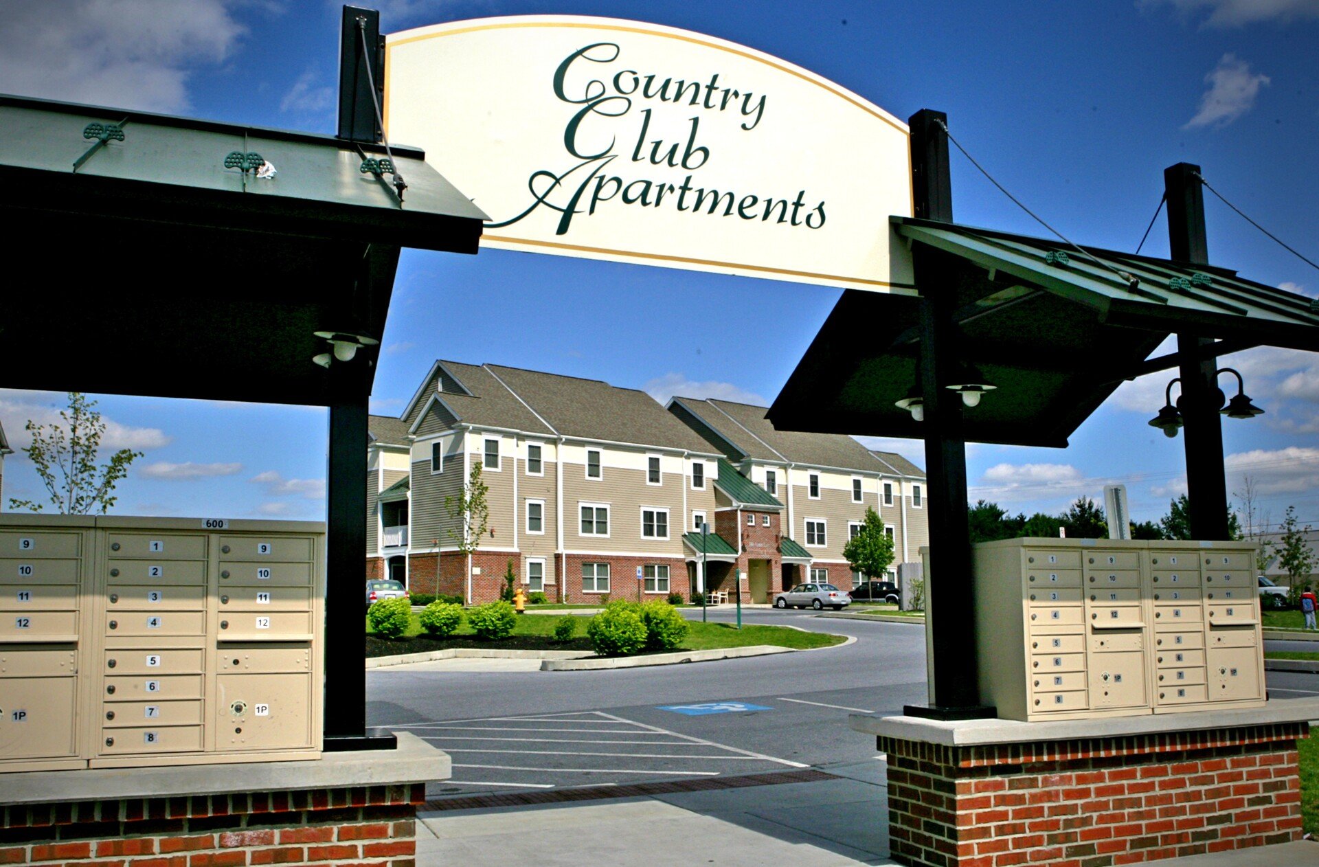 Apartment Communities Community Basics Inc. Lancaster Pa