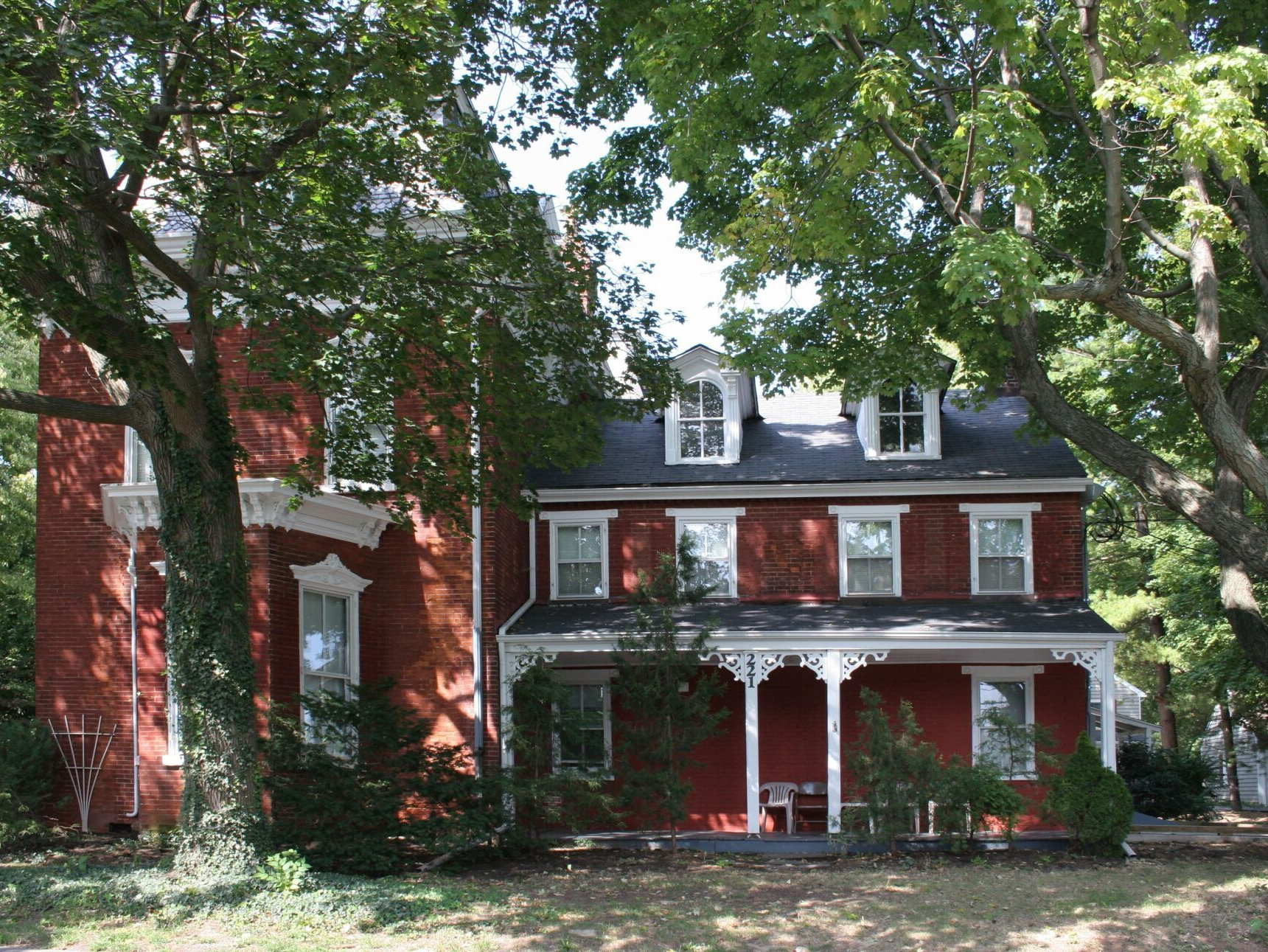 Fordney House Fordney House