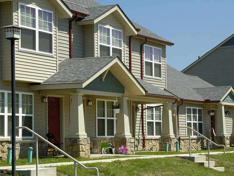 Waverly Court Waverly Court