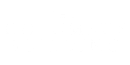 The Columbus Building Logo