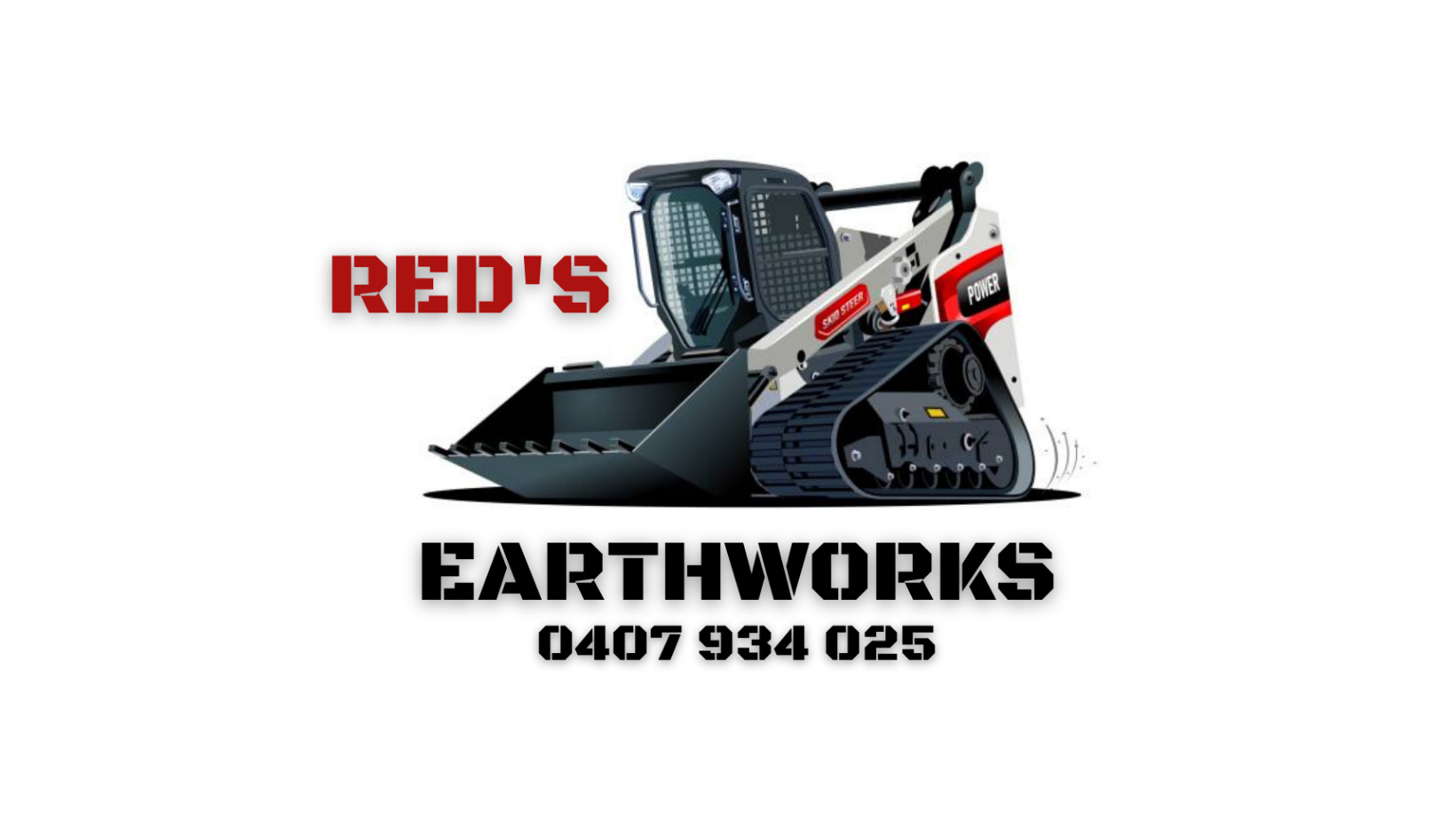 Red's Earthworks