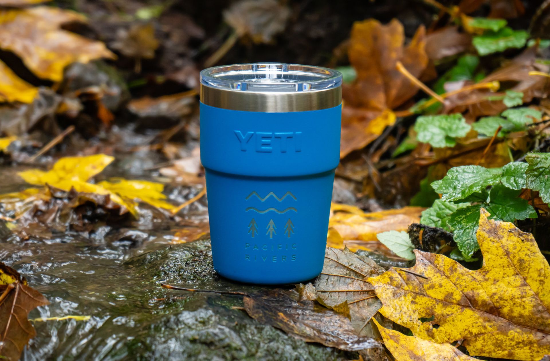 Yeti Rambler Drinkware