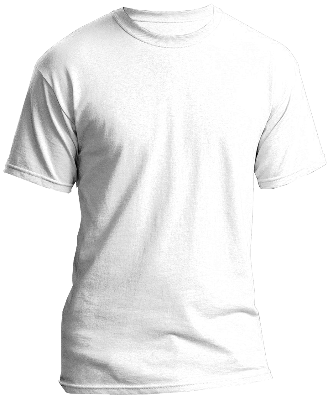 White shirt