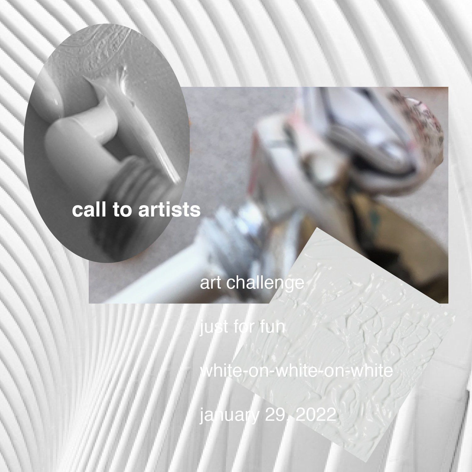 artist challenge, artists, call to artists, studio k2