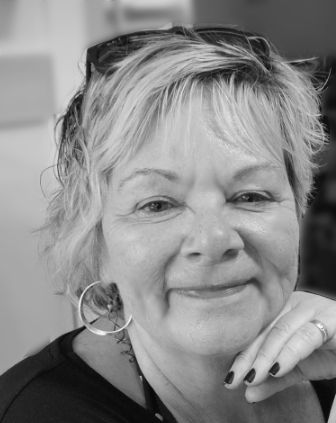 Profile photo of Karen Klucowicz, in studio k2, Hamilton