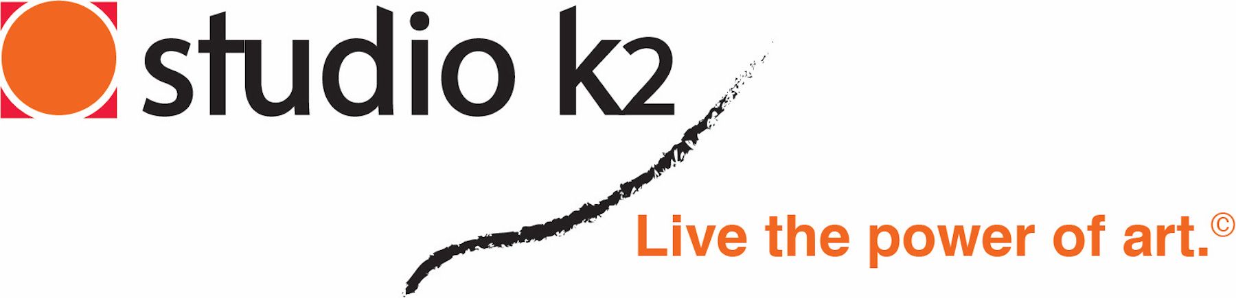 studio k2 Hamilton logo