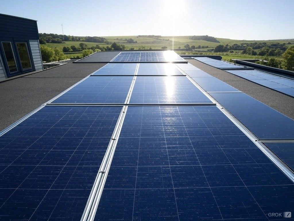 Slash Your Energy Costs with Solar Panels in Essex