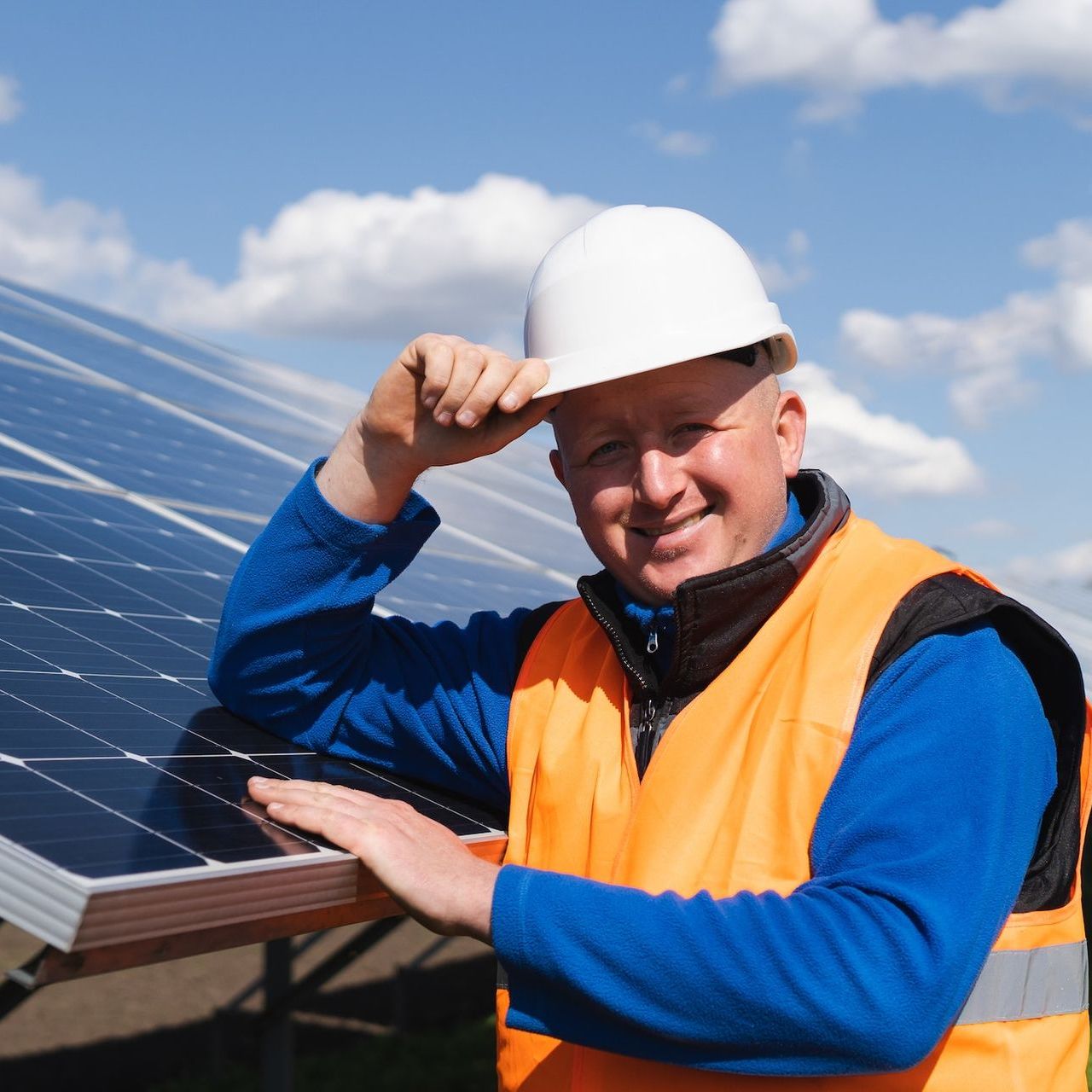 Solar Panel Installers UK