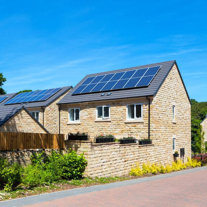 Solar Panel Installers UK
