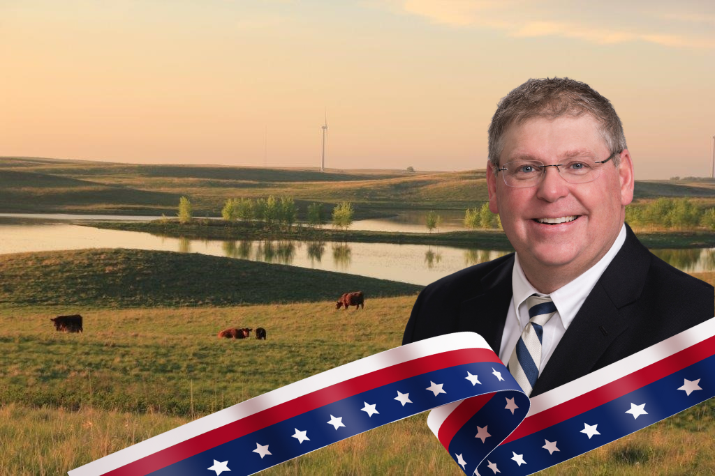 JD Wangsness website banner