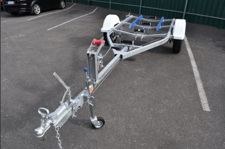 Boat Trailers in Palmerston | Voyager Trailers