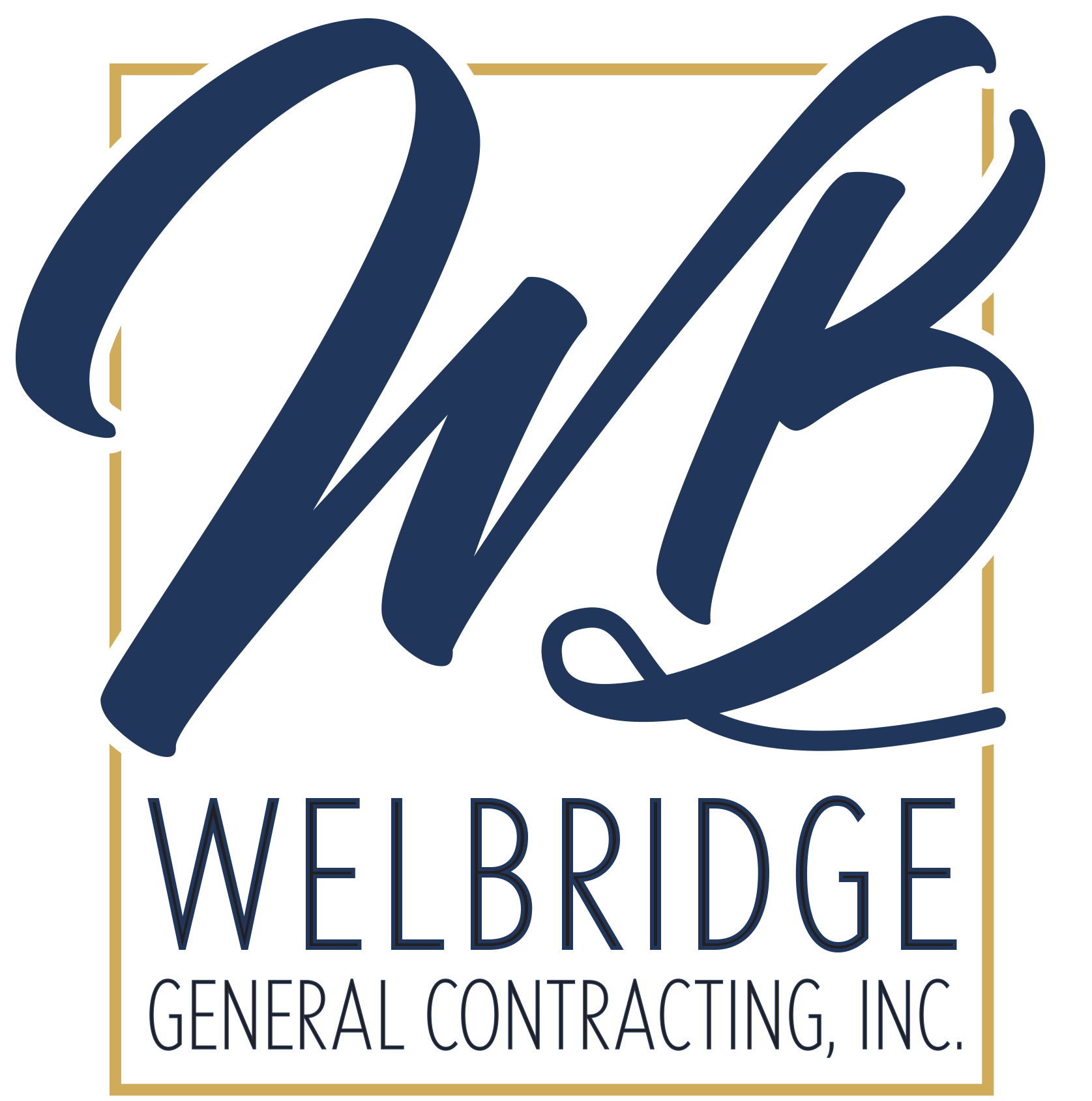 Welbridge General Contracting, Inc.