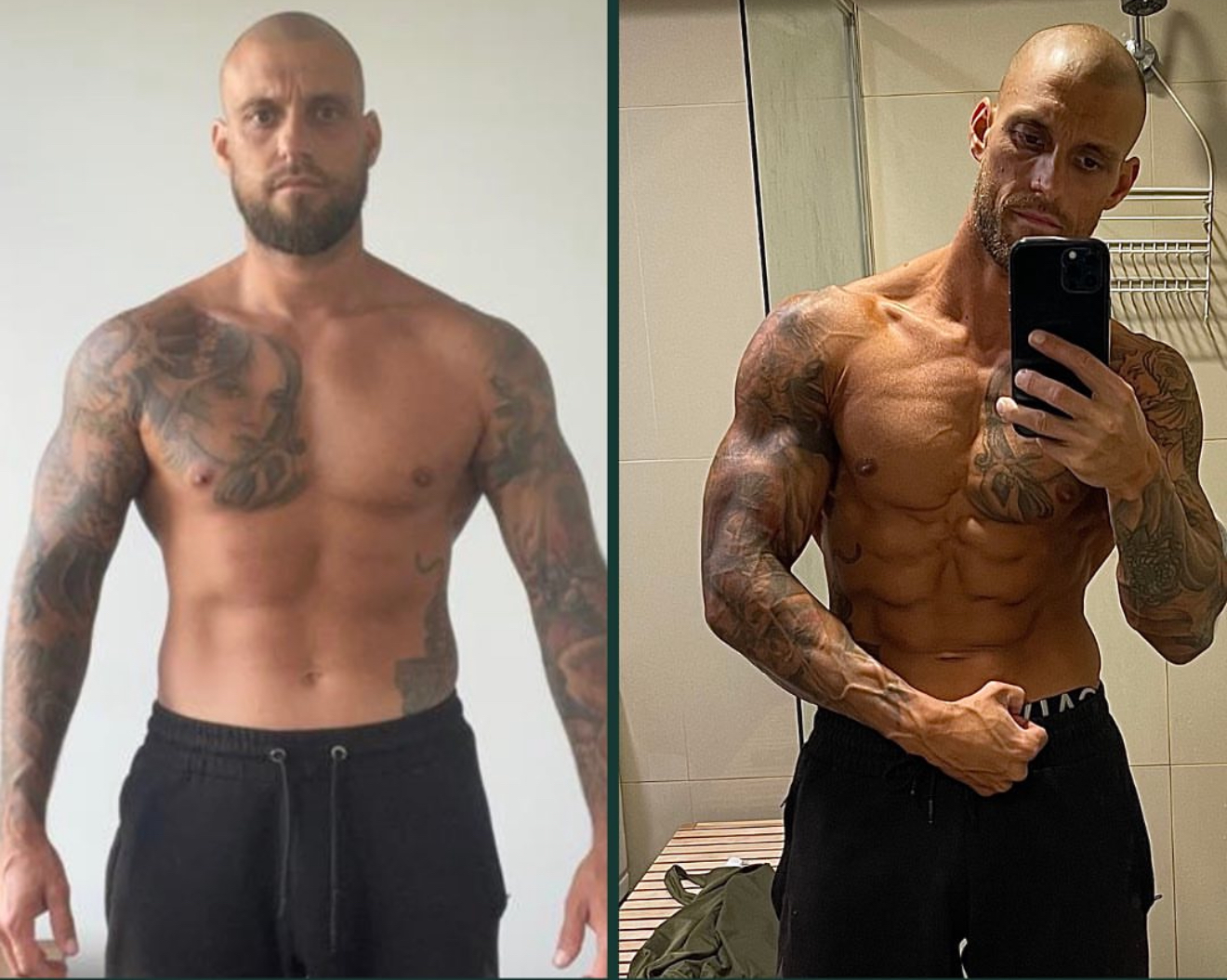 Blake King | Plant Power Nutrition and Fitness