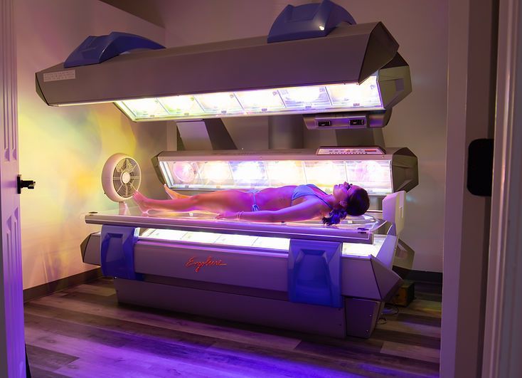 Erogline 1050 OpenSun