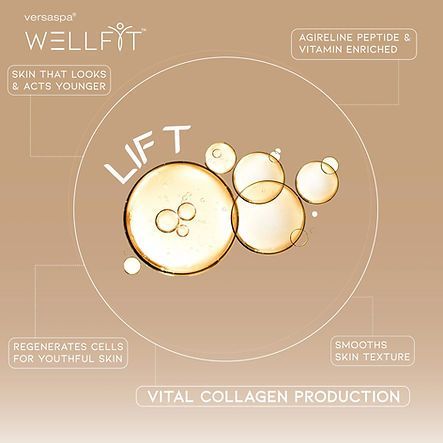 WellFit Lift