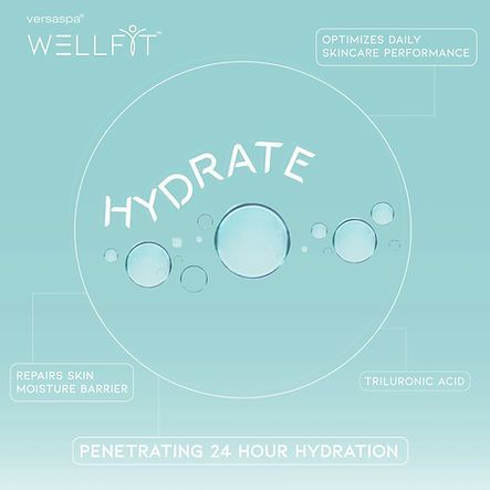 Wellfit Hydrate