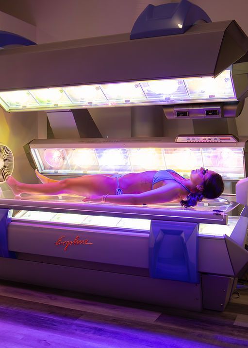 Erogline 1050 OpenSun