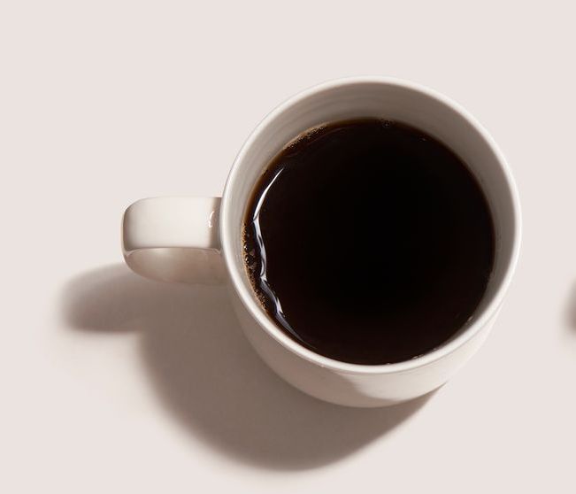 tazza caffè