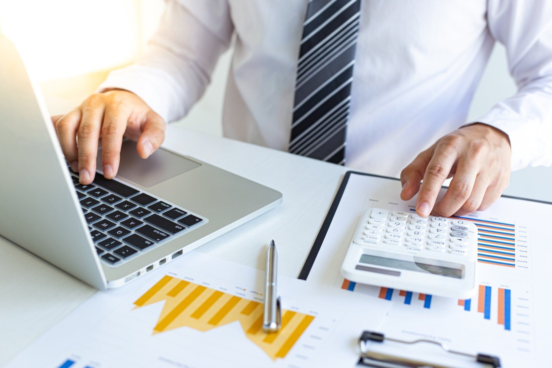 Finance Recruitment
