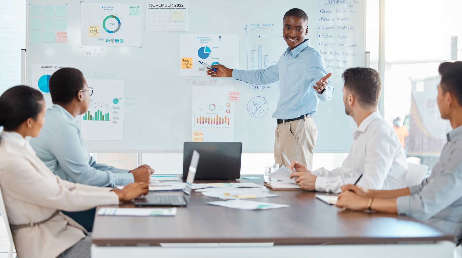 Finance hiring in South Africa is evolving as employers compete for analytical, data-driven talent. 