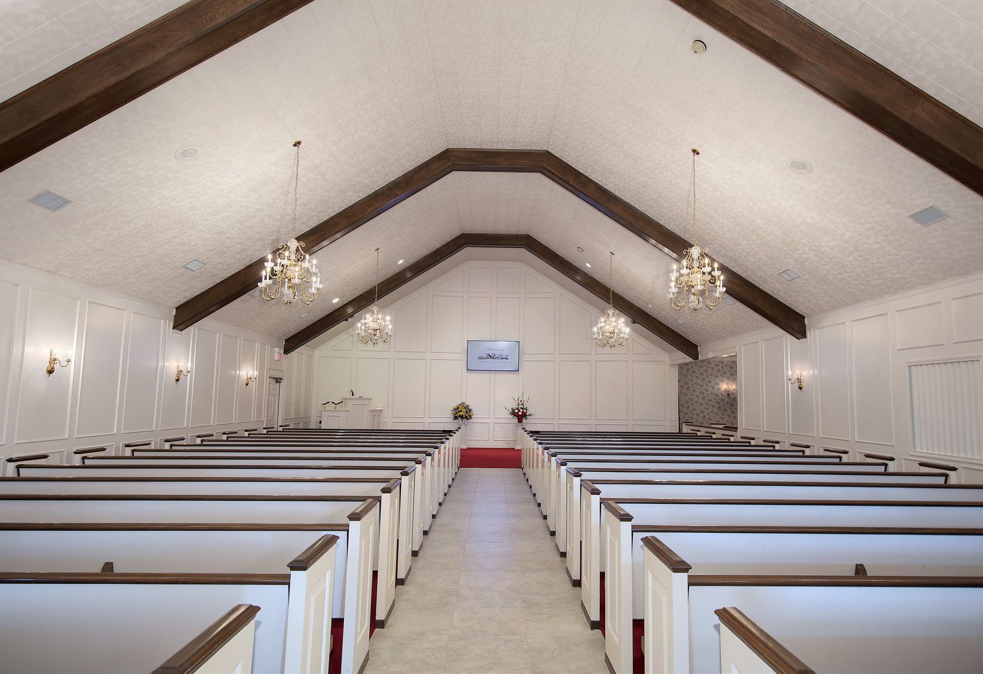 Mansfield | Blessing Funerals & Cremations