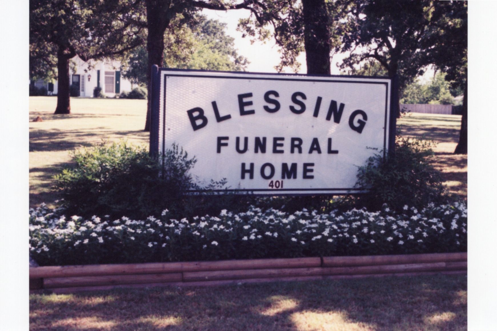 History and Staff | Blessing Funerals & Cremations Mansfield, TX